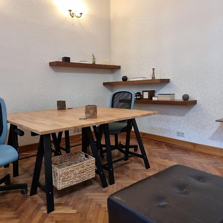تيميشورا Neuhausz Suite - Ultracentral المظهر الخارجي الصورة
