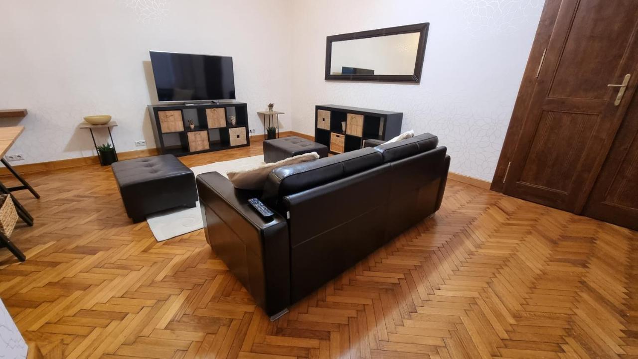تيميشورا Neuhausz Suite - Ultracentral المظهر الخارجي الصورة