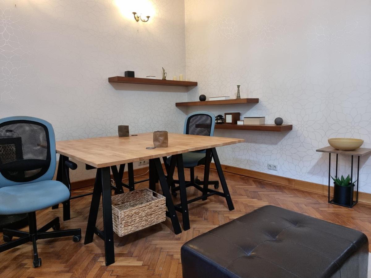 تيميشورا Neuhausz Suite - Ultracentral المظهر الخارجي الصورة