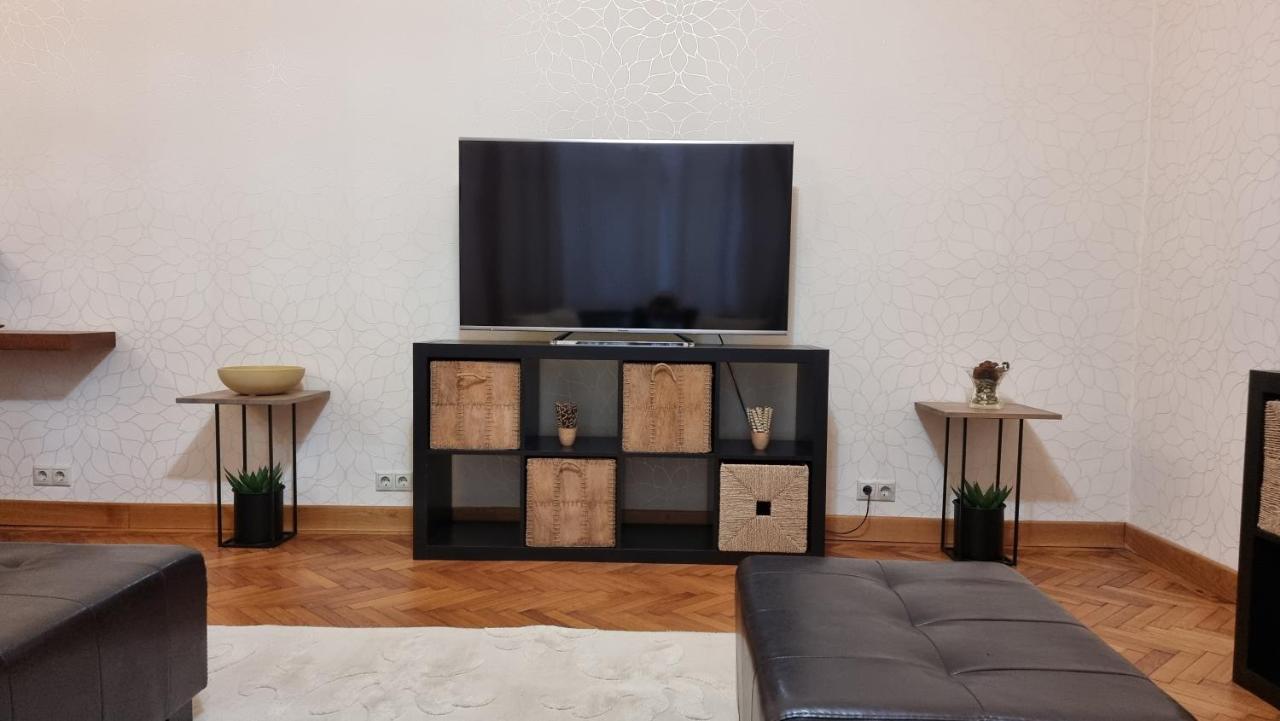 تيميشورا Neuhausz Suite - Ultracentral المظهر الخارجي الصورة