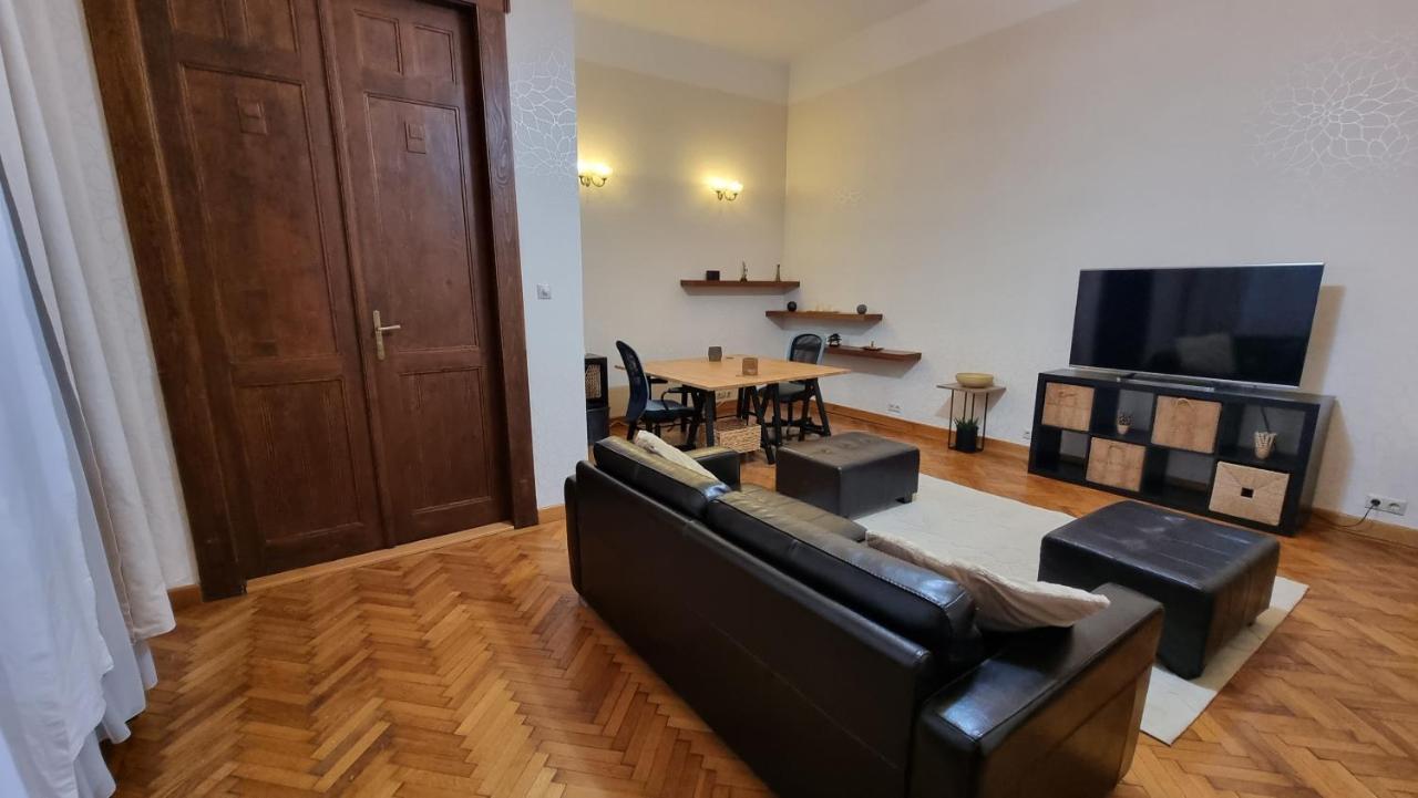 تيميشورا Neuhausz Suite - Ultracentral المظهر الخارجي الصورة