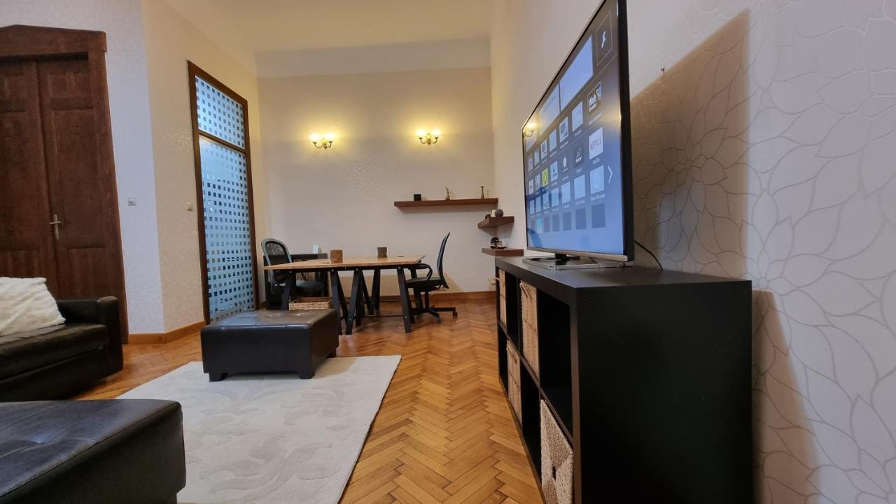 تيميشورا Neuhausz Suite - Ultracentral المظهر الخارجي الصورة