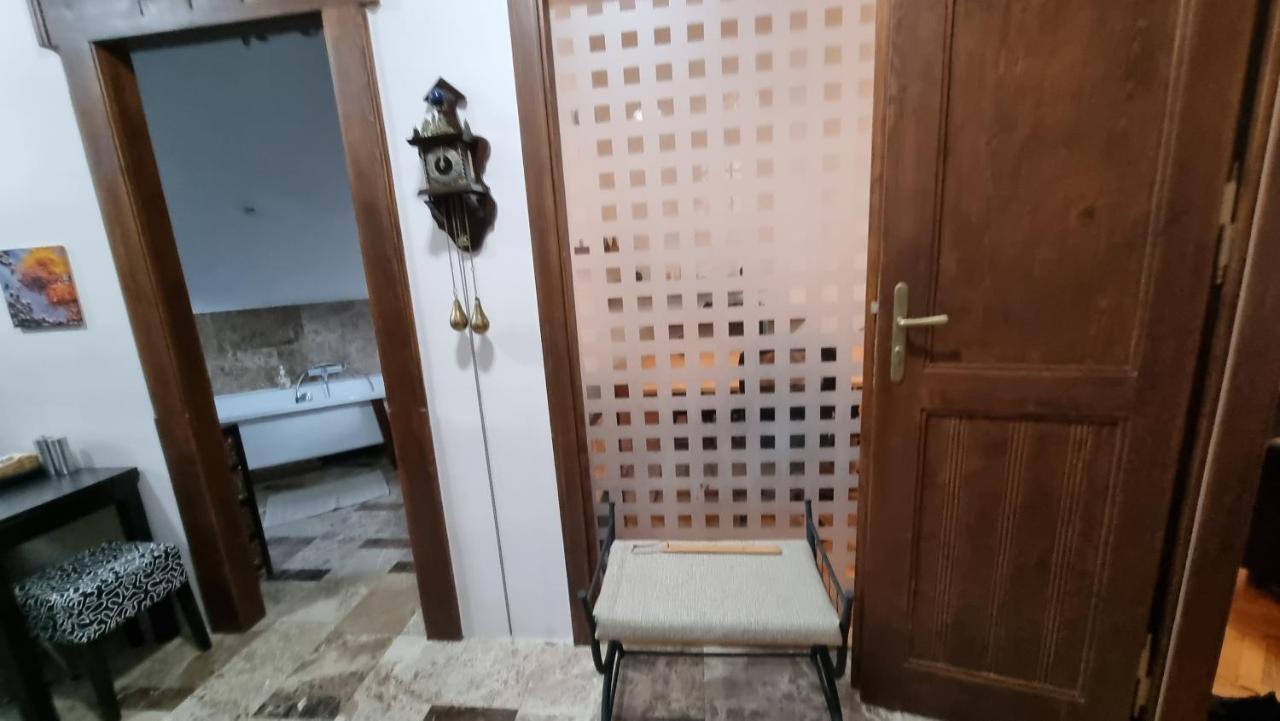 تيميشورا Neuhausz Suite - Ultracentral المظهر الخارجي الصورة