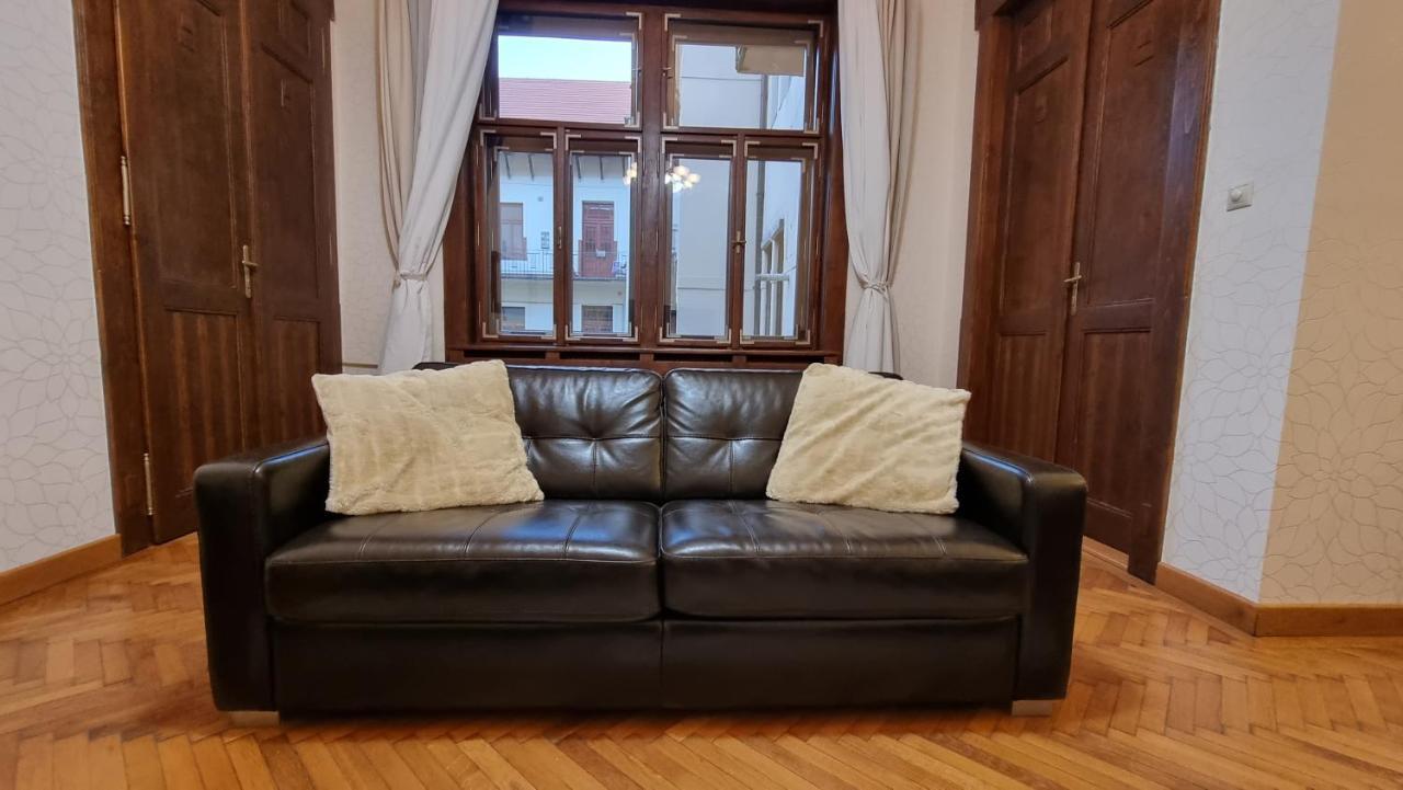 تيميشورا Neuhausz Suite - Ultracentral المظهر الخارجي الصورة