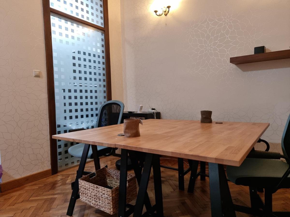 تيميشورا Neuhausz Suite - Ultracentral المظهر الخارجي الصورة