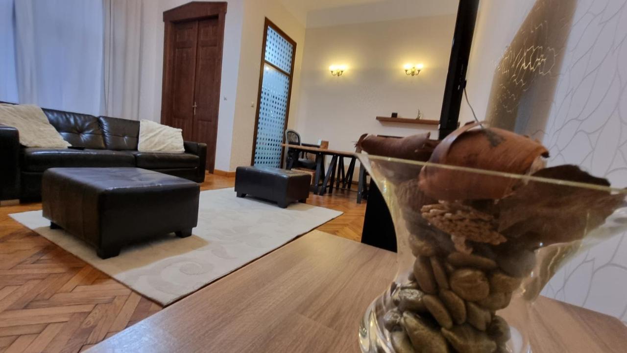 تيميشورا Neuhausz Suite - Ultracentral المظهر الخارجي الصورة
